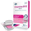 Ibsa Vitamina B12 Gusto Lampone 30 Film