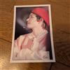 BTS V Photocard Red Beret Live Performance K-POP