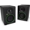 MACKIE Monitor da studio CR4.5 da 4,5 pollici con controllo del tono