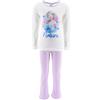 Disney Frozen Bambina Pigiama Lungo