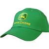 John Deere Mini Me Tm Toddler Baseball Hat Cap-Yellow-One Size