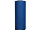 Ultimate Ears MegaBoom 3 Altoparlante Wireless Bluetooth Portatile, Magic Button, Bassi Profondi‎, Impermeabile, Controllo Musica One Touch, Multidispositivo, Batteria di 20 h - Blu