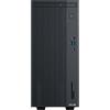ASUS ExpertCenter P500MV 13620H165X - MT - Core i7 13620H / 2.4 GHz - RAM 16 GB - SSD 1 TB - NVMe - DVD-Writer - UHD Graphics - 1GbE, Wi-Fi 6E, Bluetooth - WLAN: 802.11a/b/g/n/ac/ax (Wi-Fi 6E)
