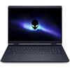 Alienware Aurora AC16250 - Notebook da gaming da 16 pollici QHD+ 120 Hz sRGB 100% Intel Core 7 240H Series 2, NVIDIA GeForce RTX 5060, 16 GB RAM, 1TB SSD, Windows 11 Home, tastiera QWERTY con