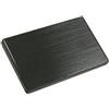 LC-Power LC POWER LC-25U3-HYDRA 2.5 CAJA DE Disco Duro (HDD) USB 3.0
