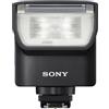 Sony HVL-F28RMA Flash esterno, compatto e dimmerabile con controllo radio wireless: ideale per vlogging, ritratti, eventi e fotocamere compatte mirrorless.