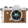F-SYSTEM NANOCAM BROWN PORTACHIAVI 5MPx
