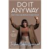 Tasha Cobbs Leonard Do It Anyway (Tascabile)