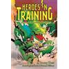 Tracey West Zeus and the Dreadful Dragon (Tascabile) Heroes in Training
