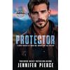 Jennifer Pierce Susan May Warren Lisa Phillips Protector (Tascabile)