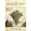 Greg Keyes The Infernal City: An Elder Scrolls Novel (Tascabile) Elder Scrolls