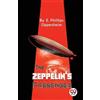 E. Phillips Oppenheim The Zeppelin's Passengers (Tascabile)