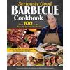 Brian Baumgartner Seriously Good Barbecue Cookbook (Tascabile)