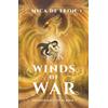 Mica De Leon Winds of War (Tascabile) Seed Mage Cycle