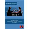 Andreas Dormann Ionic 3 (Tascabile)