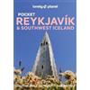 Alexis Averbuck Lonely Planet Pocket Reykjavik & Southwest Iceland (Tascabile)