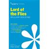 William Golding SparkNot Lord of the Flies SparkNotes Literature Gui (Tascabile)