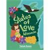 Tatum Evans States of Love (Copertina rigida)