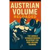 Southerland Publishing Austrian Volume Reloaded (Tascabile) Bodybuilding Library