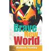 Aldous Huxley BRAVE NEW WORLD (Tascabile)