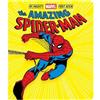 Marvel Entertai The Amazing Spider-Man: My Mighty Marvel Firs (Libro di cartone)