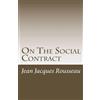 Jean Jacques Rousseau On the Social Contract (Tascabile)