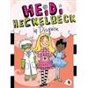 Wanda Coven Heidi Heckelbeck in Disguise (Tascabile)