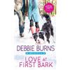 Debbie Burns Love at First Bark (Tascabile) Rescue Me
