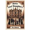 Oliphant Sons and Daughters (Edition2024) (Tascabile)