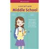 Julie Williams Montalbano A Smart Girl's Guide: Middle School (Tascabile)