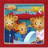 Angela C Santomero Goodnight, Daniel Tiger (Copertina rigida)