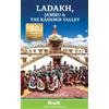 Sophie Ibbotson Ladakh, Jammu and the Kashmir Valley (Tascabile)