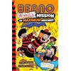Craig Graham Mike Stirlin Beano Minnie's Mission of Maximum Mischie (Tascabile)