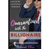 Melanie Bliss Quarantined With The Billionaire (Tascabile)