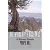Philip S. Hall The White River Badlands (Tascabile)