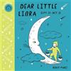 Roxy Marj Baby Astrology: Dear Little Libra (Libro di cartone)