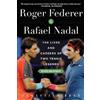 Sebastián Fest Roger Federer and Rafael Nadal (Tascabile)