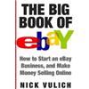 Nick Vulich The Big Book of Ebay (Tascabile)