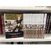 UNCLE FROM ANOTHER WORLD - Sequenza Completa 1/14 - Planet Manga - NUOVI