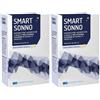 Smart Sonno 30 Ml 2x30 ml Soluzione orale