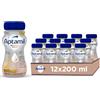 Aptamil Profutura Duobiotik 2 da 6° Mese - pacco 12 12x200 ml Latte