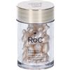 RoC Siero Viso Notte in Capsule Retinolo 1 pz Ampolle con concentrato