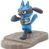 Pokemon Center PSL Pokemon Center Original Goods Training Tokkun Chu 2026 NUOVO JAPAN lucario