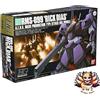 BANDAI SPIRIT NUOVO HGUC 1/144 RMS-099 Rick Dias Mobile Suit Z Gundam