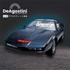 DeAgostini Knight Rider KITT Scala 1/8 Kit Completo Vol.1-110 Set Completo Gi...