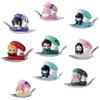 Demon Slayer Banpresto Demon Slayer: Kimetsu No Yaiba Chara Macaron One Blind Box Mini-Figure