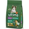 Affinity Ultima Ultima Cat Sterilized Urinary Pollo Crocchette per gatto - Set%: 2 x 10 kg