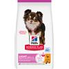 Hill's Science Plan Multipack risparmio! 2 x Hill's Science Plan Crocchette per cani - 2 x 6 kg Adult 1-6 Light Small & Mini con Pollo