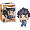 Funko Dragon Ball Z - Vegito 949 Edizione Speciale - Funko Pop! In vinile