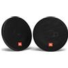 JBL Stage2 634 | 3 vie | 16,5 cm di altoparlante